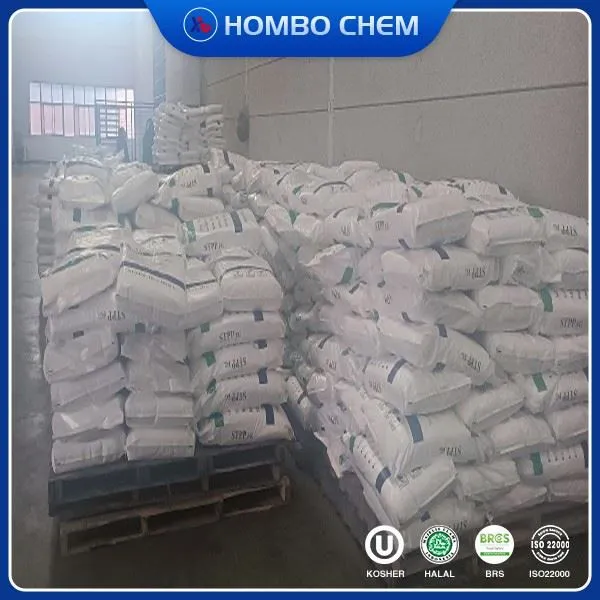 Dicalcium Phosphate (DCP) 7757-93-9