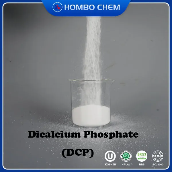 fosforečnan vápenatý (DCP) 7757-93-9