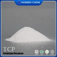 Potravinářský fosforečnan vápenatý CAS NO.7758-87-4 FCC-V