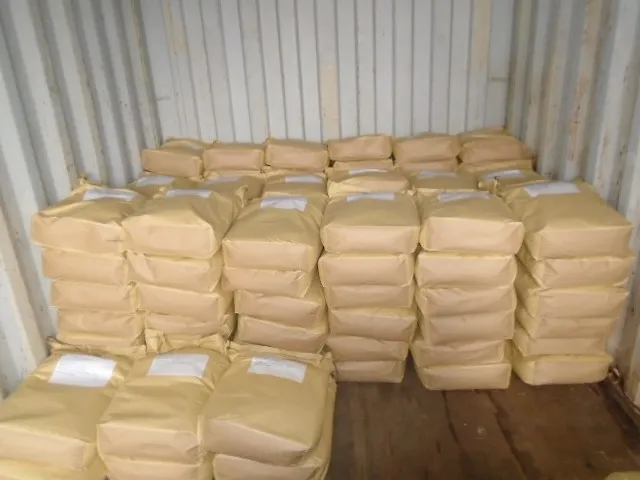 Sodium Phosphate Tribasic （TSPA) CAS No.: 7601-54-9 in Seafood suppliers